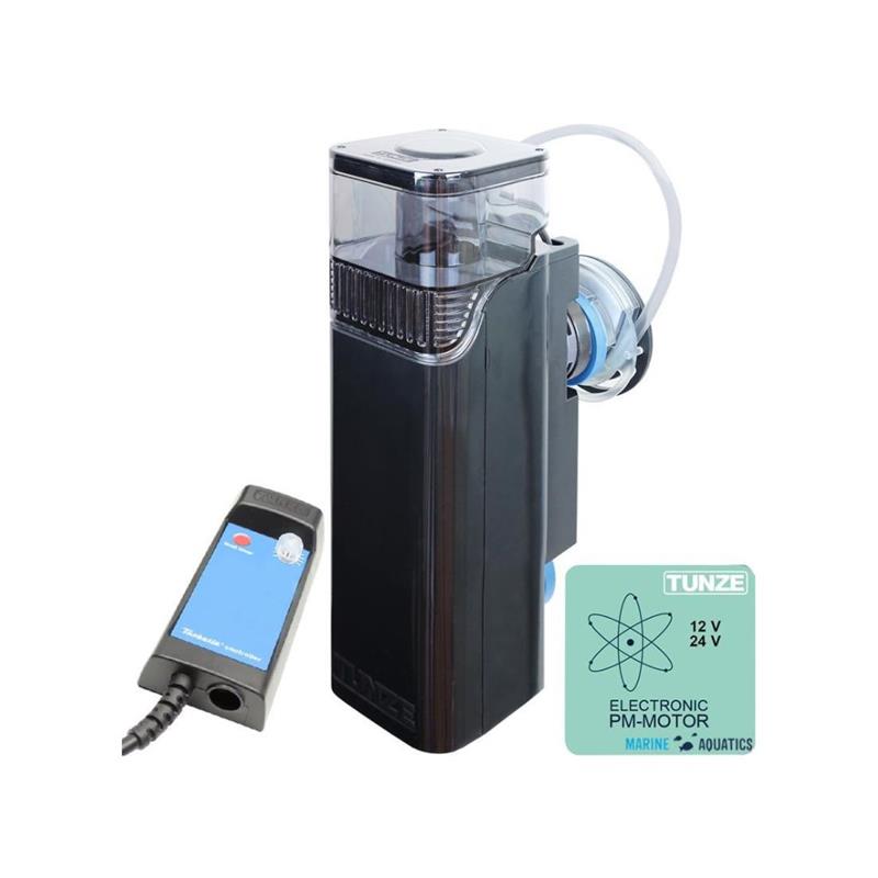 Skimmer Tunze Comline DOC Skimmer 9004 DC 300 litri - imagine 4